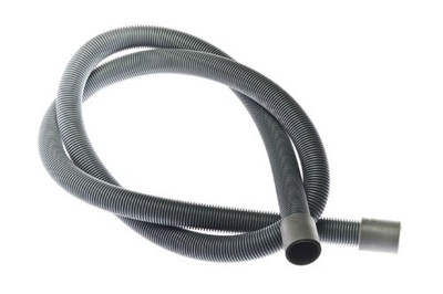 Whirlpool 8181737 Drain Hose Washer With White Earbud Headphones