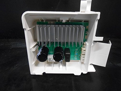 Whirlpool W10374126 Washer Motor Control Board Part# Fitrs WFW95HEXW2