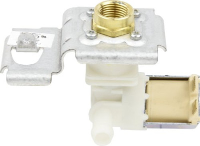 Whirlpool 8531669 - Aftermarket Replacement Dishwasher Water Valve