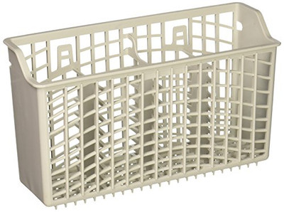 Whirlpool 8539066 CORPORATION  WP BASKET SILVERWARE 82