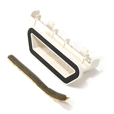 Whirlpool 3379674 Part Number : Vent Assembly (Includes Item 17)
