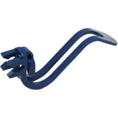 Whirlpool W10077844 Clip Lite Item-Willow Bl OEM