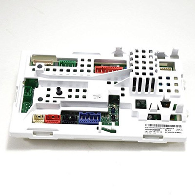 Whirlpool W10582042  Washer Electronic Control Board Genuine Original Equipment Manufacturer (OEM) Part