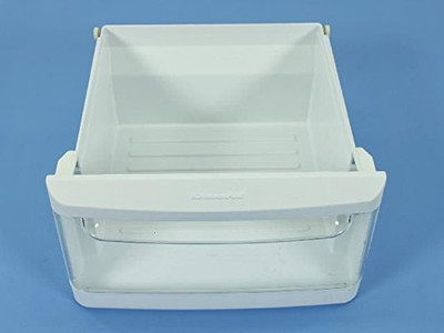 Whirlpool 2179227 Part Number : Crisper Pan (Includes 13, 14, 18, 19 & 21)