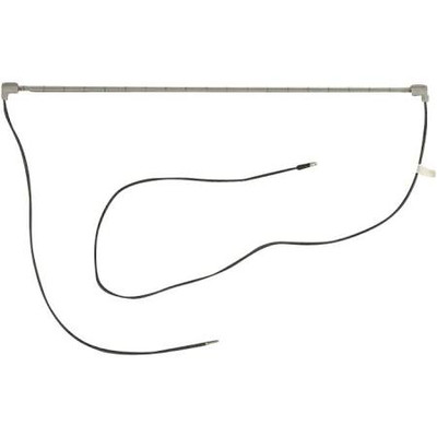 Whirlpool 8201749 CORPORATION  HEATER DEFROST 10