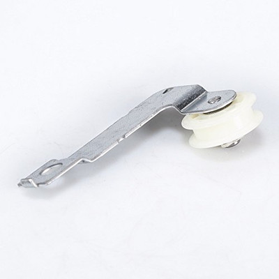 Whirlpool WPW10547294 For Clothes Dryer Idler Pulley Whirlpool WPW10547294 For Clothes Dryer Idler Pulley