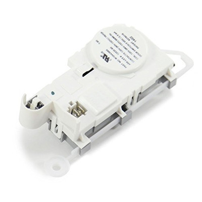 Whirlpool WPW10443885 W10443885 Washer Door Lock Genuine Original Equipment Manufacturer (OEM) Part for , Maytag, Amana, Crosley.