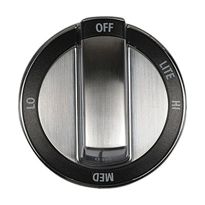 Whirlpool WPW10415450 Part Number W10415450: KNOB Model: