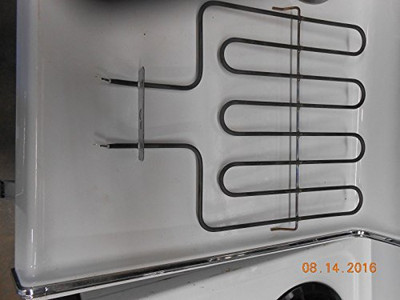 Whirlpool WPW10260252 Oven Broil Element W10260252 FITS MODEL # WOC54EC7AW01