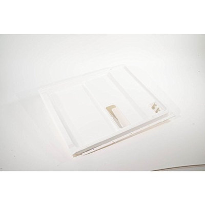 Whirlpool WPW10254547 Part Number W10254547: INNER DOOR (ALSO ORDER ITEM 4)