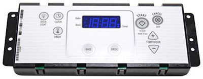 Whirlpool WPW10335164 Part Number W10312659: CNTRL-ELEC