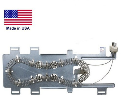Whirlpool WP8544771 QTY 30 HEATER ELEMENT SINGLE