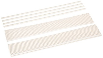 Electrolux 5304464991 AIR CONDITIONER PANEL COO:.R. OF CHINA .