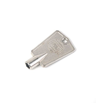 Whirlpool WP842177 Woods Freezer Key 842177 OEM