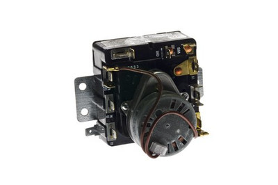 Whirlpool WP8578906 8578906 Timer for Dryer