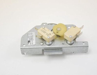 Whirlpool WPW10107830 / Maytag Door Latch Assy - W10107830 - OEM (Range/Oven)