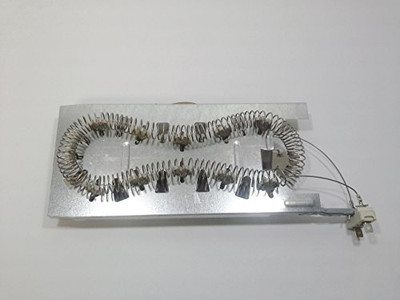 Whirlpool WP3387747 QTY 30 HEATER ELEMENT 5400W