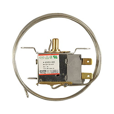 Whirlpool WP4-83053-002 Genuine OEM Thermostat Whirlpool WP4-83053-002 Genuine OEM Thermostat