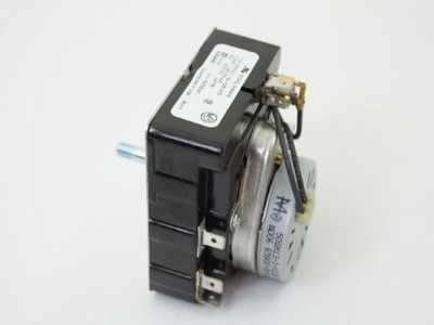 Whirlpool WP305448 Maytag Washer Timer 305448