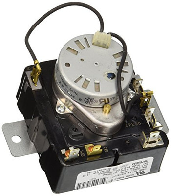 Whirlpool WP3976569 W3976569 Dryer Timer Genuine Original Equipment Manufacturer (OEM) Part Whirlpool WP3976569 W3976569 Dryer Timer Genuine Original Equipment Manufacturer (OEM) Part