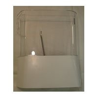 Whirlpool WP2258236 Ice-Contnr