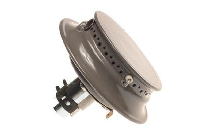 Whirlpool WP3412D024-26 Maytag Magic Chef Burner Assembly, Gray, 3412D024-26 by