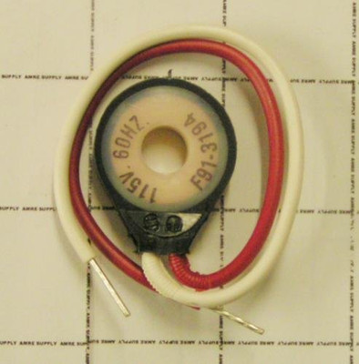 Whirlpool WP305605 Part Number 305605: COIL