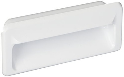Whirlpool WP3405184 Handle ()