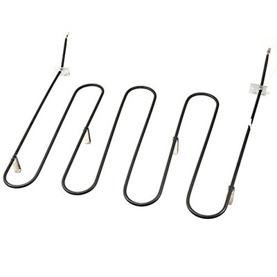 Whirlpool WP7406P411-60  Range Parts Use Wpl 74010811