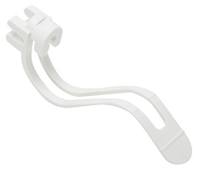 Whirlpool WP3377464  Dishwasher Parts Clip Noflip