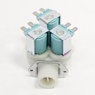 Whirlpool WP34001248 Genuine OEM Water Valv