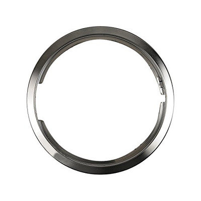 Whirlpool W10858781 3150245 Adapter Ring, 8"