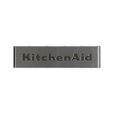 Whirlpool W10839793 KitchenAid Appliance Nameplate