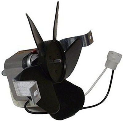 Broan S97011224 Range Hood Fan Motor # 97011224, 3000 RPM, 1.1 amps, 120V 60hz..