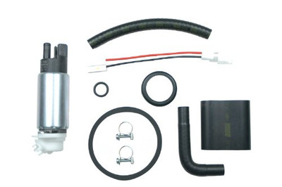 Bosch 69300 Original Equipment Replacement Electric Fuel Pump
