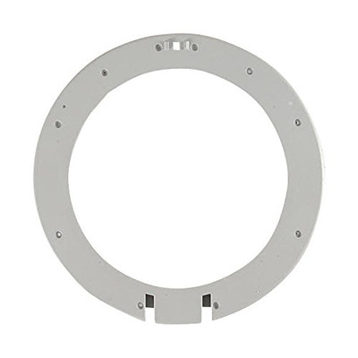 BSH HOME APPLIANCES 369605 00 Washer Front Door Panel Gray Wfl 2060.