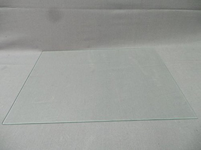 Electrolux 240350604 Frigidaire Refrigerator Shelf Glass