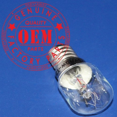 Bosch 156534 LAMP