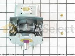 Bosch 489459 MAGNETRON