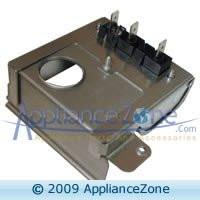 Bosch 640476 Dishwasher Terminal Block