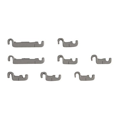 Bosch 611472 Dishwasher Dishrack Tine Row Clip Bosch 611472 Dishwasher Dishrack Tine Row Clip