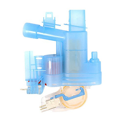 Bosch 499500 Dishwasher Pressure Chamber