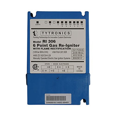 Bosch 753257 Cooktop Fixing Kit