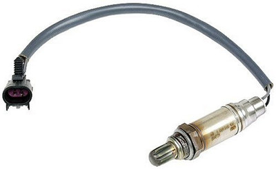 Bosch 13191 Oxygen Sensor, OE Type Fitment
