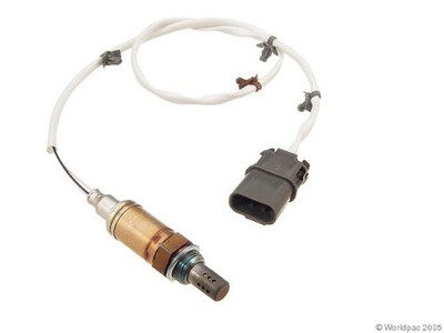 Bosch 13505 Oxygen Sensor, OE Type Fitment