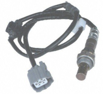 Bosch 13176 Oxygen Sensor, OE Type Fitment