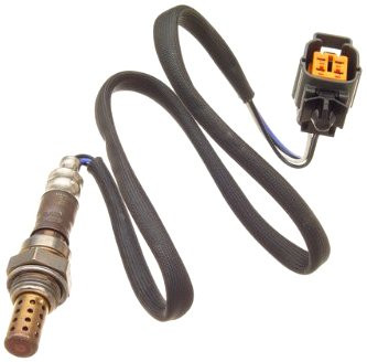 Bosch 13868 Oxygen Sensor, OE Type Fitment