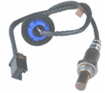 Bosch 13796 Oxygen Sensor, OE Type Fitment