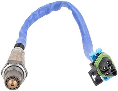 Bosch 16089 Oxygen Sensor, OE Type Fitment