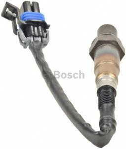 Bosch 16134 Oxygen Sensor, Original Equipment (Cadillac, Chevrolet)